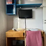 アパート - La Rondine 2 Bedrooms And Parking