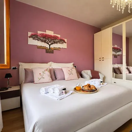 Apartament - La Rondine 2 Bedrooms And Parking Arezzo