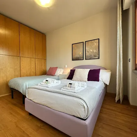 - La Rondine 2 Bedrooms And Parking Arezzo