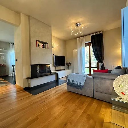- La Rondine 2 Bedrooms And Parking * Arezzo