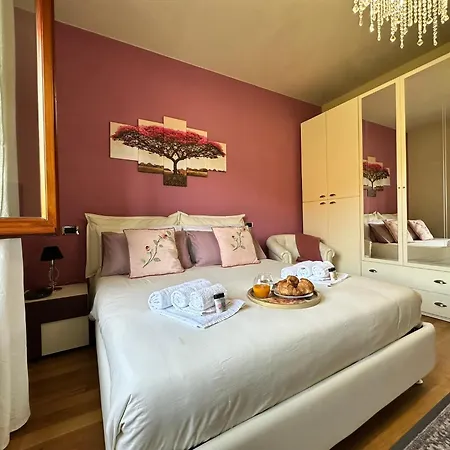 - La Rondine 2 Bedrooms And Parking Arezzo