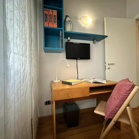 - La Rondine 2 Bedrooms And Parking Arezzo