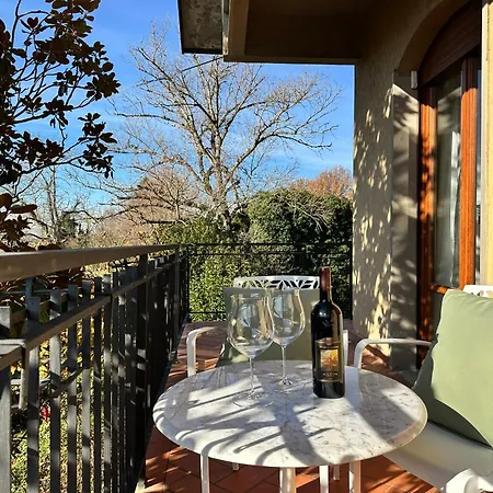 Apartament - La Rondine 2 Bedrooms And Parking